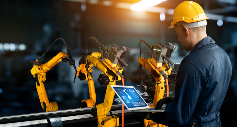 Factory Jobs UK